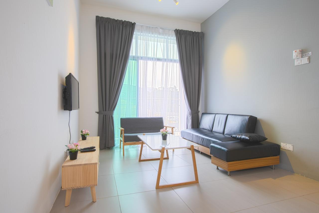 קמרון היילנדס Dreamscape Apartment @ Golden Hill מראה חיצוני תמונה