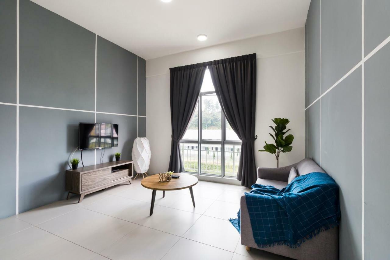 קמרון היילנדס Dreamscape Apartment @ Golden Hill מראה חיצוני תמונה